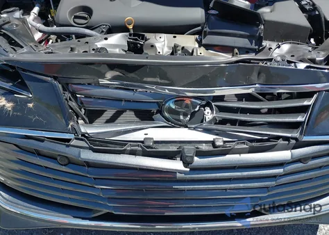 2019 Toyota Avalon Limited/Touring/Xle/Xse из США, поврежденный, VIN 4T1BZ1FB7KU028110